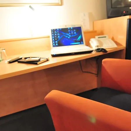 Akzent Stadt ***s Hotel