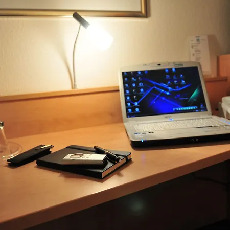 Hotel Akzent Stadt ***s