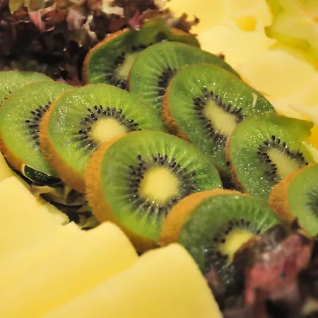 Akzent Stadt ***s Hotel 3*