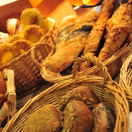 Hotel Akzent Stadt ***s