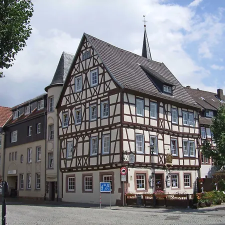 Akzent Stadt ***s 3* Schlüchtern