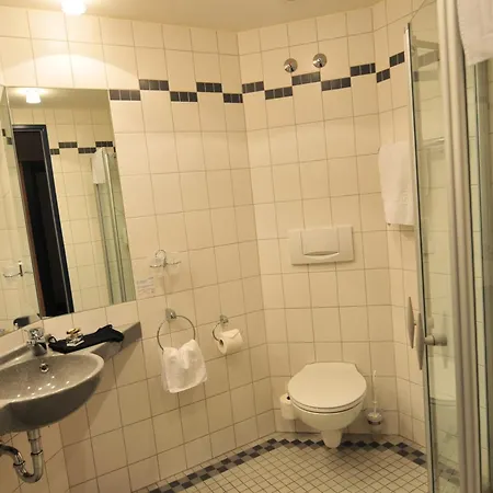 Akzent Stadt ***s 3* Schlüchtern