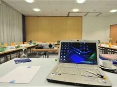 Akzent Stadt ***s 3* Schlüchtern