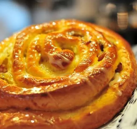 Hotell Akzent Stadt ***s