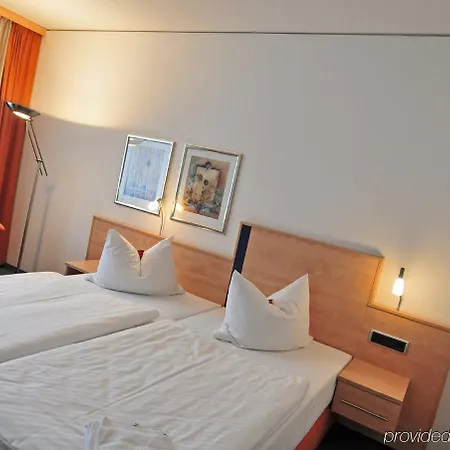 Akzent Stadt ***s 3* Schlüchtern