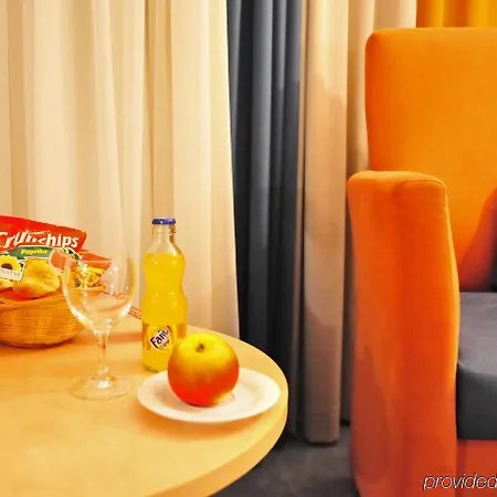 Akzent Stadt ***s 3*