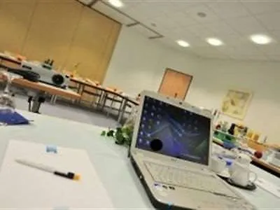 Akzent Stadt ***s Hotell 3*