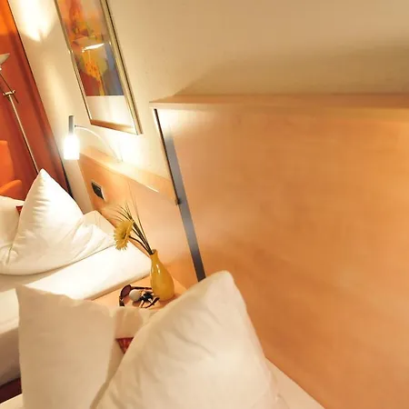 Akzent Stadt ***s Hotel