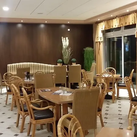 Akzent Stadt ***s Schlüchtern