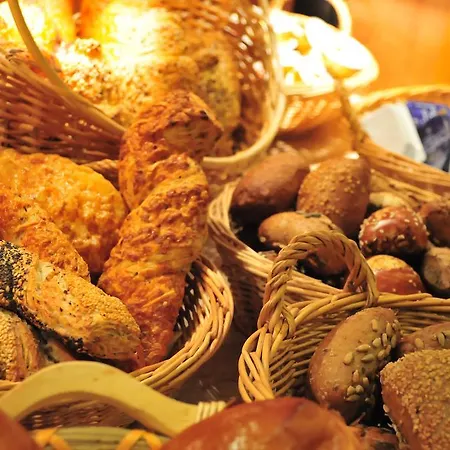 Hotel Akzent Stadt ***s 3*