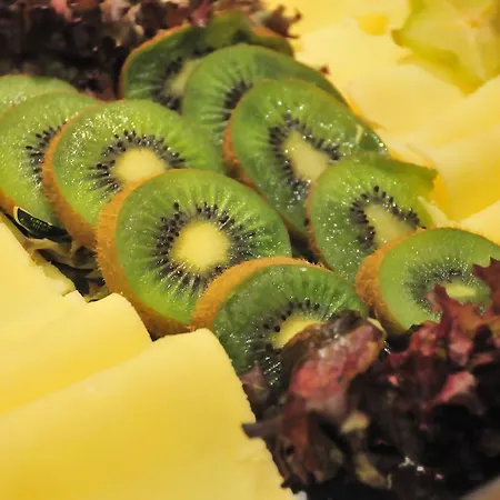 Akzent Stadt ***s Hotell 3*