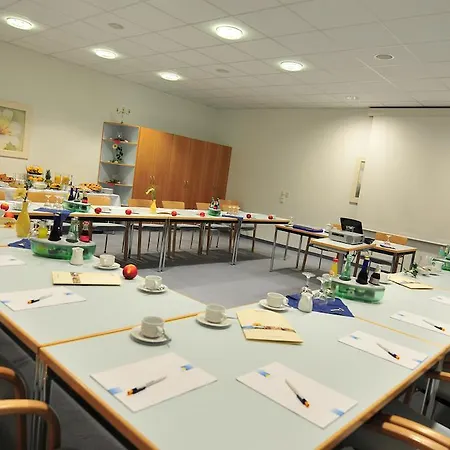 Akzent Stadt ***s Hotel Schlüchtern