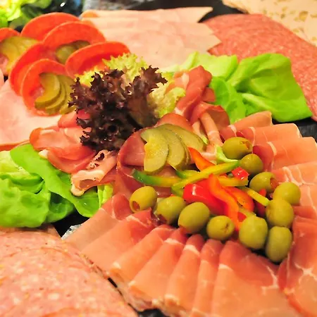 Hotel Akzent Stadt ***s