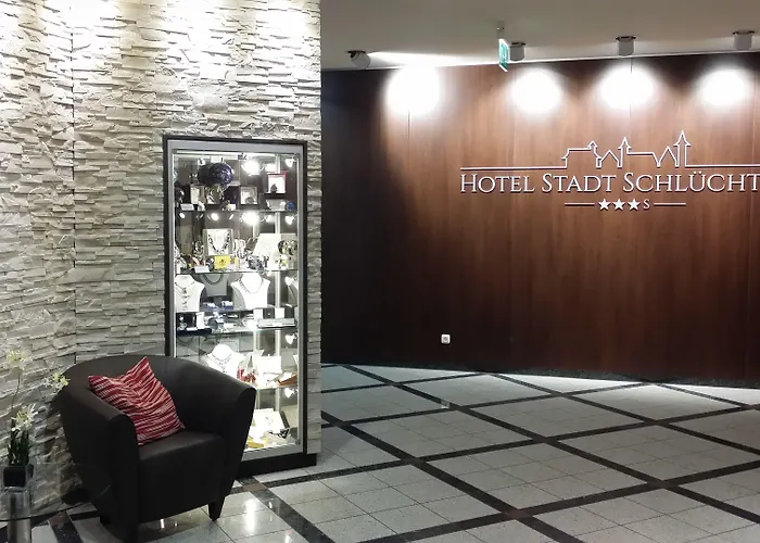 Akzent Stadt ***s Hotel