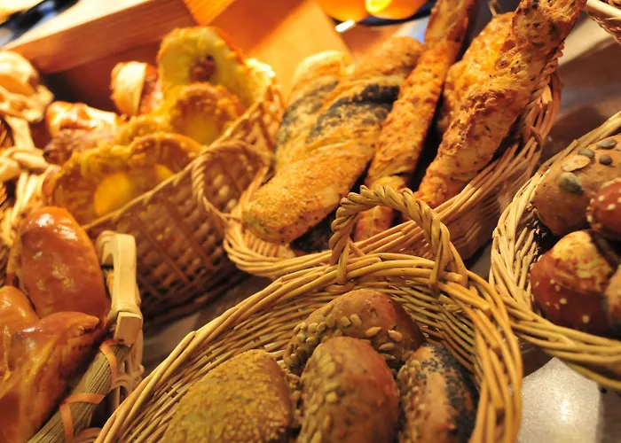 Hotel Akzent Stadt ***s