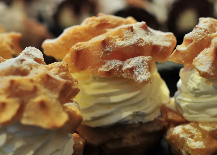 Akzent Stadt ***s Hotel Schluechtern