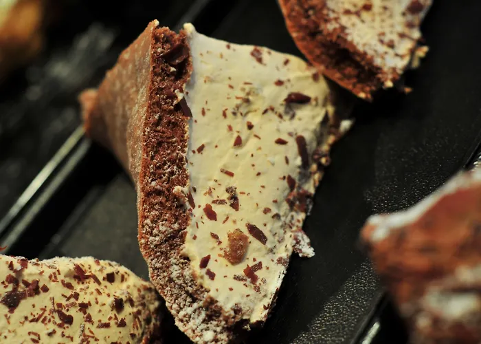 Akzent Stadt ***s Schlüchtern