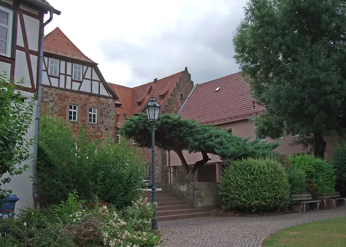 Akzent Stadt ***s 3*