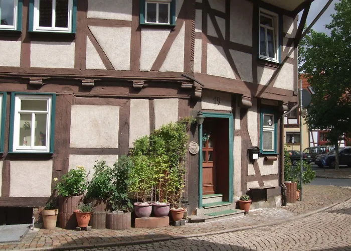 Akzent Stadt ***s Hotel