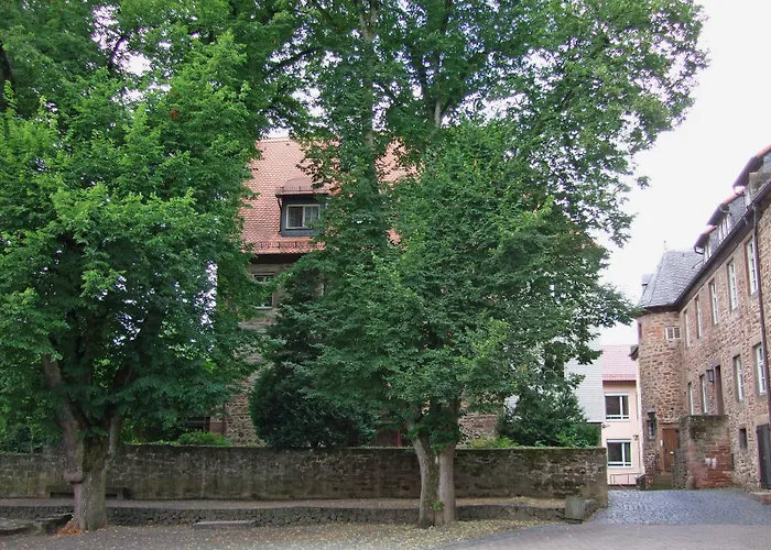 Hotel Akzent Stadt ***s 3*