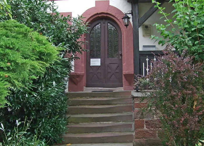 Akzent Stadt ***s 3*