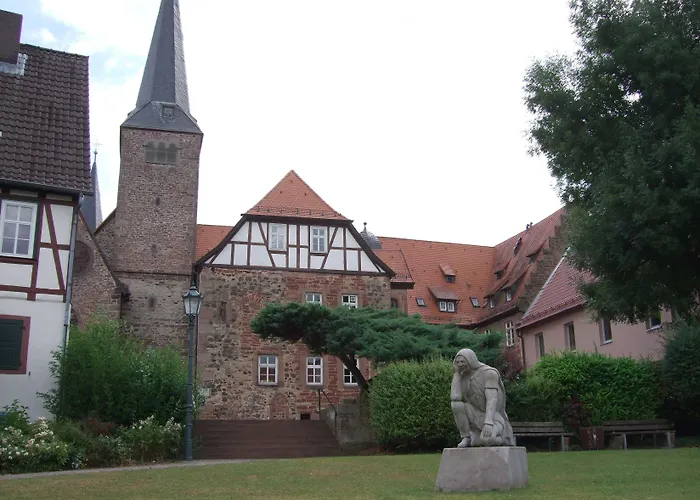 Akzent Stadt ***s Schlüchtern