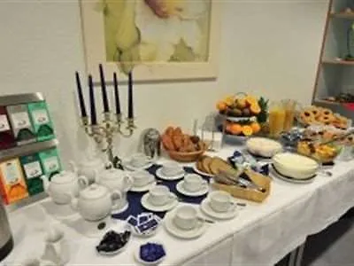 Akzent Stadt ***s Hotel 3*