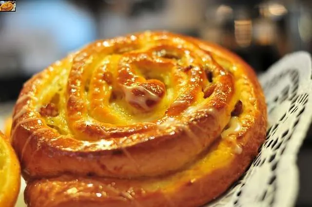 Hotel Akzent Stadt ***s