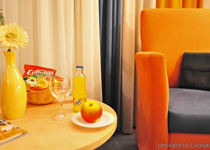 Akzent Stadt ***s 3*