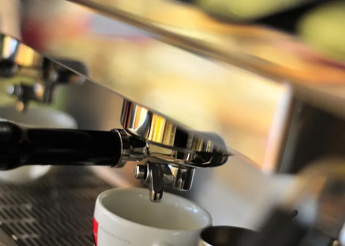 Hotel Akzent Stadt ***s Schlüchtern