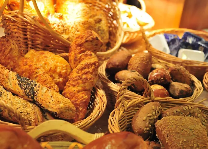 Hotel Akzent Stadt ***s 3*