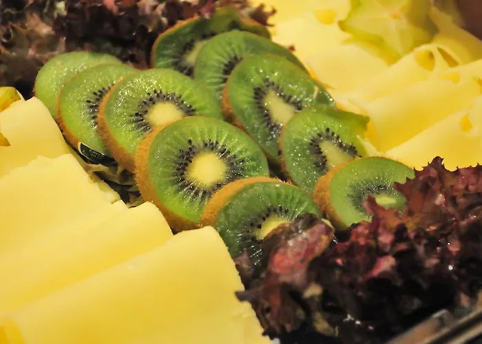 Akzent Stadt ***s Hotel 3*